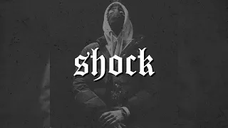 "SHOCK" | Old School Boom Bap Type Beat | Underground Hip Hop Rap Instrumental | Antidote Beats