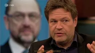 Markus Lanz vom 8. Februar 2018 ZDF HD