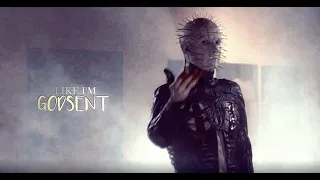 Hellraiser || Pinhead || Godsent