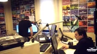 Кремов и Хрусталев @ Radio Record #927 (08-05-2014)