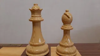 Шахматы. Хотите выиграть в шахматы, посмотрите это видео и выучите эту ловушку.