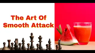 The Art Of Smooth Attack | Efim Geller vs Andrew Whiteley: EUR chT, Moscow 1977