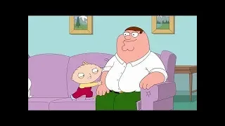 Stewie Stands Up For Meg Season 17 Family Guy