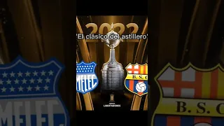 finales de la copa libertadores que nos gustaría ver #futbol