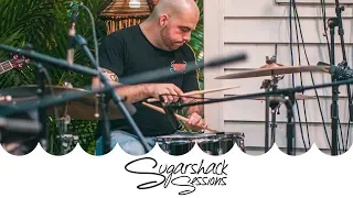 Bumpin Uglies - Nostalgia (Live Music) | Sugarshack Sessions