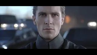 Equilibrium (2002): The Most Important Scene in Film