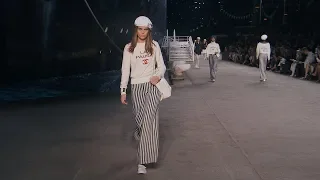 Cruise 2018/19 Show – CHANEL Shows