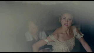 THE DANISH GIRL (2015) — 'Well, you know I'm next'' (clip #2)