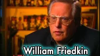 William Friedkin on HIGH NOON