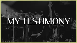 My Testimony || Worthy || IBC Live 2021