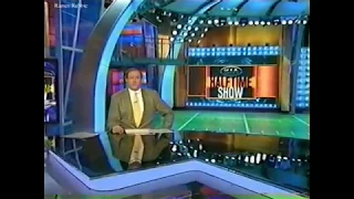 Chris Berman's Fastest 3 Minutes - Week 9 2004