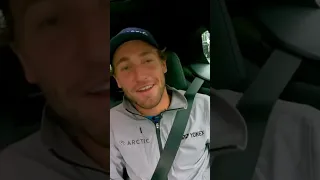 Casper Ruud singing The Weeknd is too cute 🤩 Video from BMW Open 2022 🎥