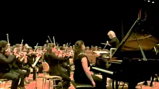 P. I. Tchaikovsky - Piano Concerto No. 1, Op. 23, 3. Mvt.