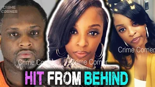 He Called His Ex Over To Get Her Things Then Shot Her Dead | The Raven Gant Story