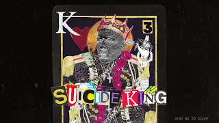 KING 810 - Sing Me To Sleep