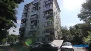 Соломенская, 36 Киев видео обзор