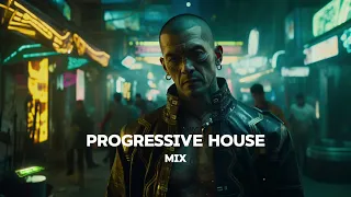 Progressive House & Melodic Techno Mix 2024 | ARTBAT, Kevin de Vries, Lehar, Korolova