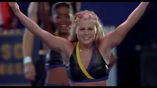 Bring It On: Again (2004) - The "Renegades" (Cheer Routine)