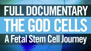 The God Cells: Documentary | Fetal Stem Cells | Ukraine: Fetal Stem Cell Pioneers