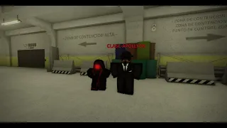 Roblox: How to activate SCP-001-J