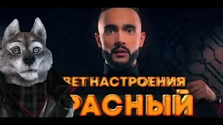 Гусейн Гасанов - Цвет настроения красный РЕАКЦИЯ