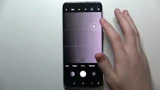 Как настроить камеру на XIAOMI Mi 10 Pro / Настройка камеры на XIAOMI Mi 10 Pro