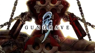 Gungrave -  2 серии