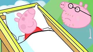 EL FUNERAL DE PEPA PIG EN MINECRAFT | LA MUERTE DE PEPA PIG FNAF EN MINECRAFT ROLEPLAY