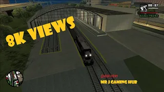 Drive Train High Speed GTA