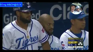 Licey vs Aguilas pase a la final(2)