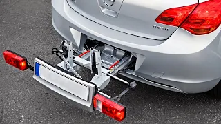 INVENTIONS THAT WILL TAKE YOUR CAR TO A NEW LEVEL