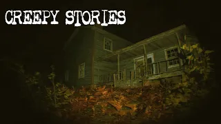 (3) CREEPY STORIES From Subscribers [Home Invasion & MORE!]