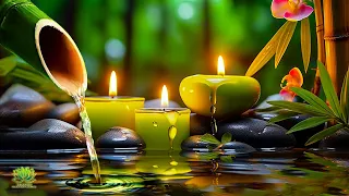 Beautiful Relaxing Music for Stress Relief, Peaceful Piano Music, Sleep Music, Meditation Music, BGM