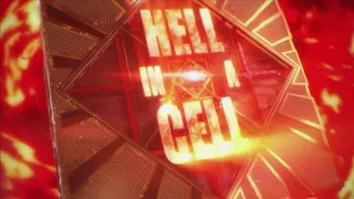 WWE Hell in a Cell 2019 Opening