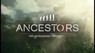 Ancestors: The Humankind Odyssey - Новый геймплей | Обезьяне приключения