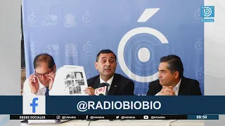 🔴En vivo | Radiograma