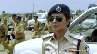 2023 new release south Indian priyanka chopra police officer movie dubbed in Hindi