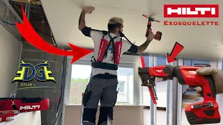 EXOSQUELETTE HILTI