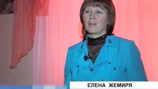Программа REN TV "Русский вопрос". Песочная анимация Елены Жемиря.
