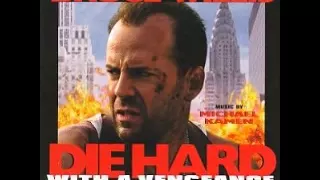 Die Hard 3 Soundtrack - 16.Summer in the City