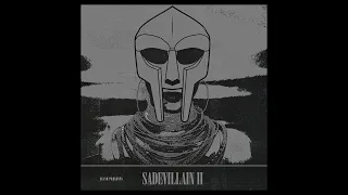 MF DOOM x Sade - Sadevillain II (Mix)