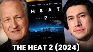 The Heat 2 Trailer | Michael Mann, Sandra Bullock | Productions Updates & Latest News!!