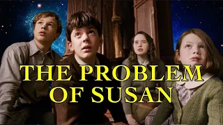 Narnia - Why Susan Deserved Better