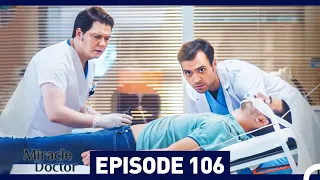 Miracle Doctor Episode 106