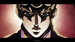 [Dive In🥽‎️‍🔥 ️‍] Jojo Bizarre Adventure Flow Edit