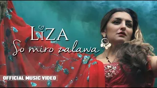 Liza - So Miro Zalawa (Official Music Video) Romanegila