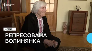 10 років заслання у Сибіру: репресована волинянка розповіла про депортацію своєї родини