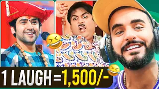 Try not to LAUGH Challenge !! ( 1 laugh = Rs1,500😱 )