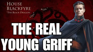 Young Griff is really a Blackfyre Theories 25 Days of Winds of Winter Episode 12