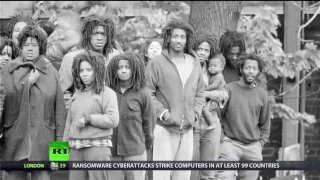 Chris Hedges 'On contact': 32nd Anniversary of MOVE Bo*bing with Mumia Abu-Jamal